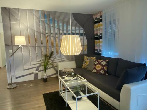 Haas Apartments Herzogenaurach 02