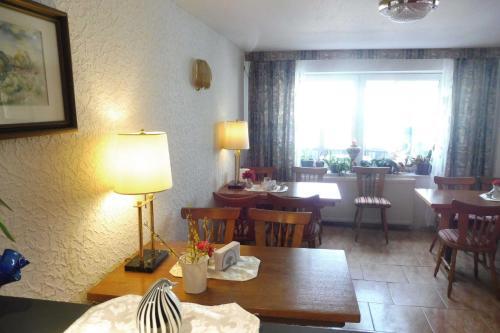 Hotel Pension Hohen Sprenz _ Objekt 1027