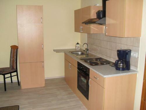 Apartamento Staar