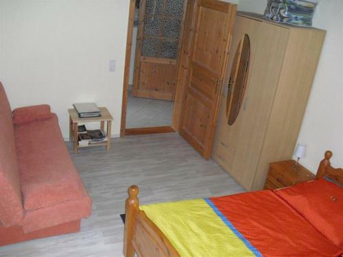 Apartamento Staar