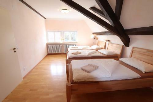 Posada Schloss Hohenfels / G�stehaus 7. Himmel