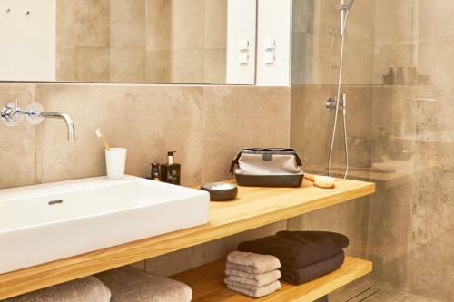 Apartamento Bades Huk Haus 3 Wohnung 10 - Eg