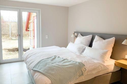 Apartamento Bades Huk Haus 15 Wohnung 58 - Eg