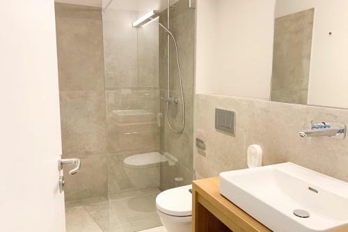 Apartamento Bades Huk Haus 15 Wohnung 58 - Eg