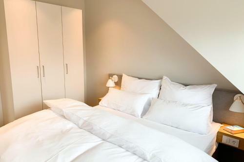 Apartamento Bades Huk Haus 6 Wohnung 23 - Og