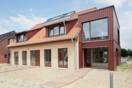 Apartamento Bades Huk Haus 6 Wohnung 23 - Og