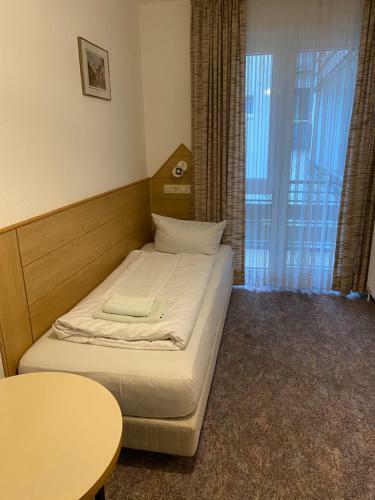 Hotel Seehaus
