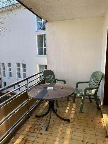 Hotel Seehaus