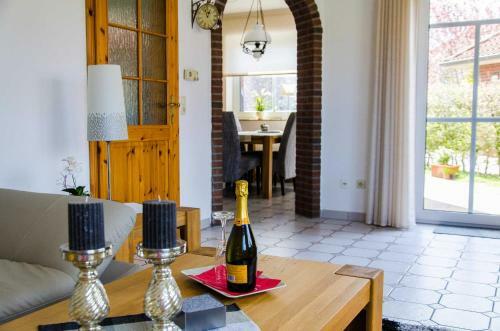 Ferienhaus Astrid
