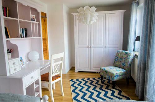 Ferienhaus Astrid