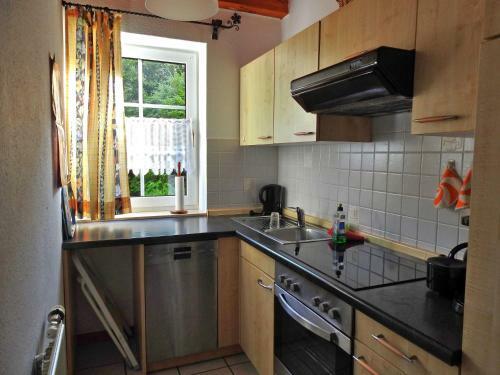 Ferienhaus Boehning