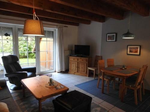 Ferienhaus Boehning