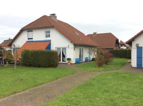 Ferienhaus Fuelling