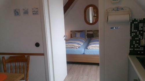 Apartamento Gaestehaus Sielaff