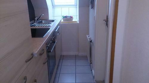 Apartamento Gaestehaus Sielaff