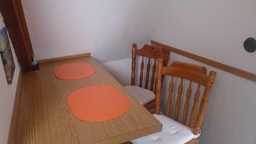 Apartamento Gaestehaus Sielaff