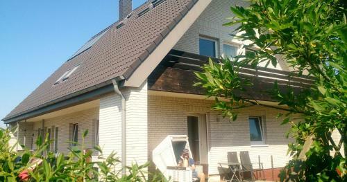 Apartamento Gaestehaus Sielaff