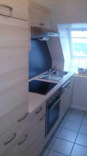 Apartamento Gaestehaus Sielaff