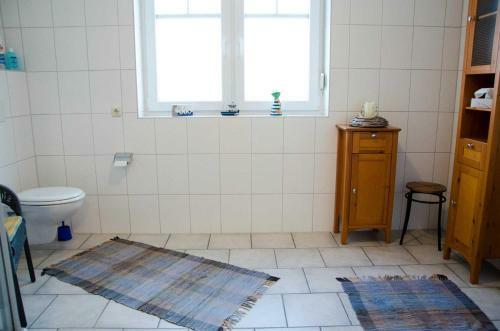 Apartamento Ferienwohnung Moritz