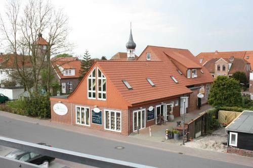 Apartamento Ferienwohnung Perlmutt