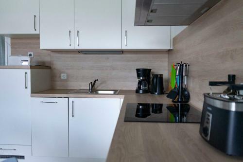 Apartamento Ferienwohnung Wassmann Hooksiel