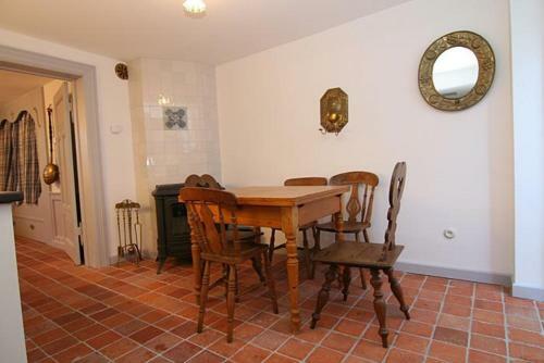 Apartamento Friesenstube