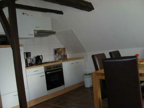 Apartamento Ferienwohnung Alter Schneider