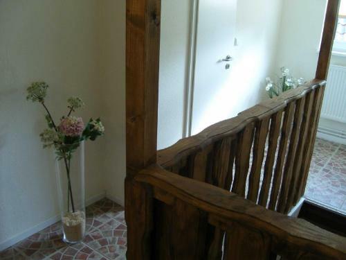 Apartamento Ferienwohnung Alter Schneider