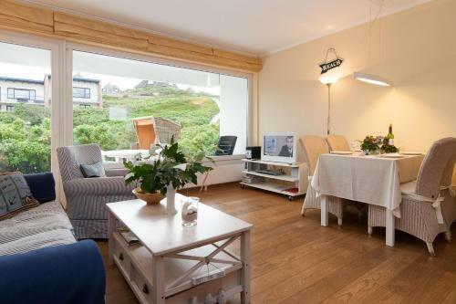 Apartamento Heim Auf Sylt
