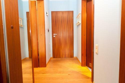 Apartamento Heim Auf Sylt