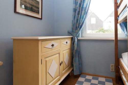 Apartamento Heim Auf Sylt