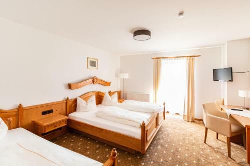 Hotel Gasthof Neuwirt