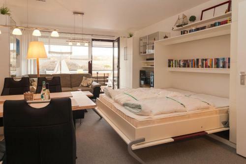 Apartamento Haus Delphin - Meerzeit