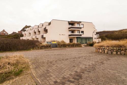 Apartamento Haus Delphin - Meerzeit