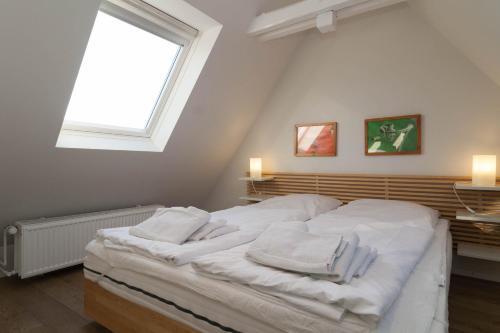Apartamento Haus D�ne 9