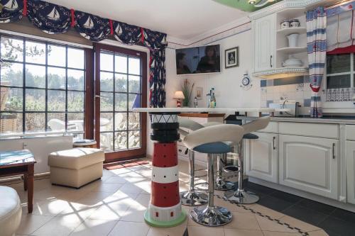 Apartamento R�m Hart Whg 18
