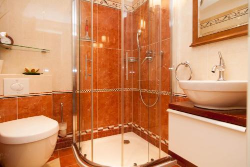 Apartamento R�m Hart Whg 18