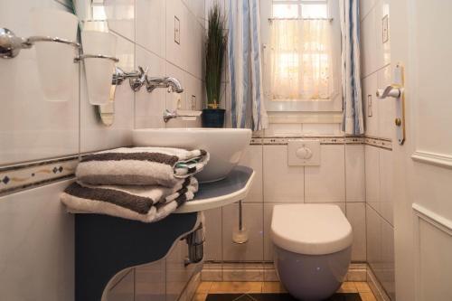 Apartamento R�m Hart Whg 18