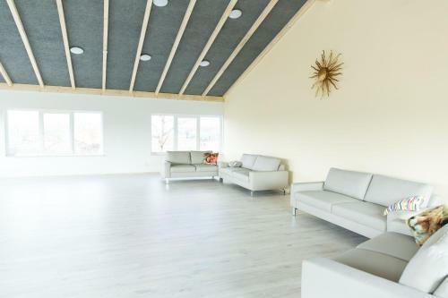 Apartamento G�stehaus G�nsefarm