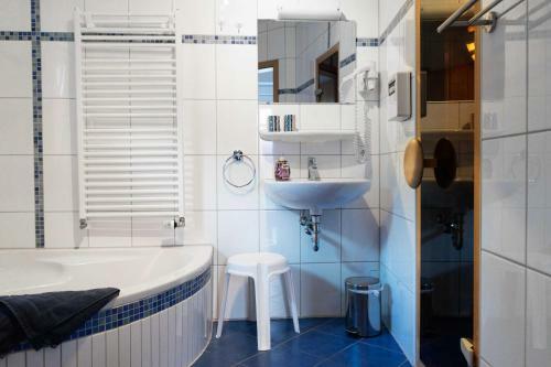 Ferienhaus Strandperle