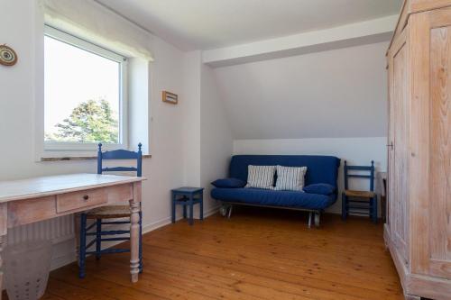 Apartamento Doppelhaus An Der D�ne 16