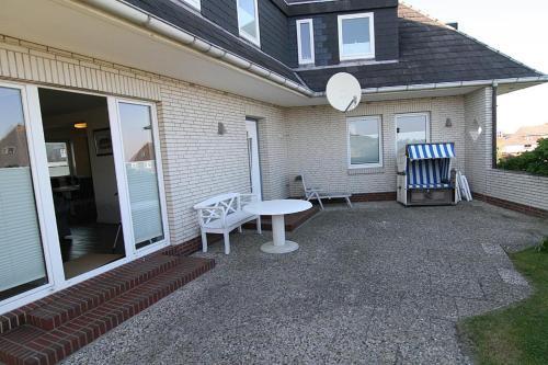 Apartamento H�s Auert Tharep, Wohnung 5