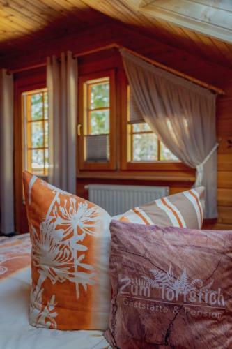 Posada Gastst�tte Und Pension Zum Torfstich