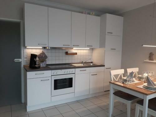 Apartamento Nordseedeich