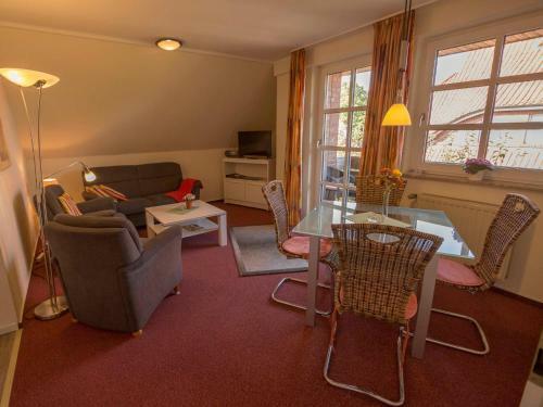 Apartamento 176 Ferienwohnungen Schmidt_s Auss