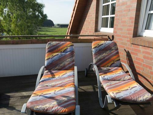 Apartamento 176 Ferienwohnungen 3 Schmidt_s Au