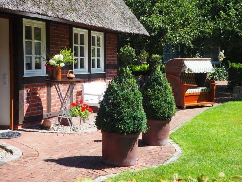 Bed & Breakfast Ferienhof Hage