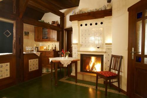Bed & Breakfast Ferienhof Hage