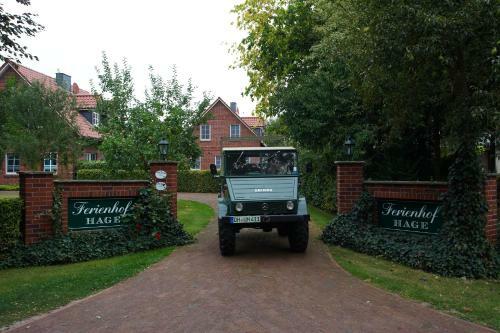Ferienhof Hage