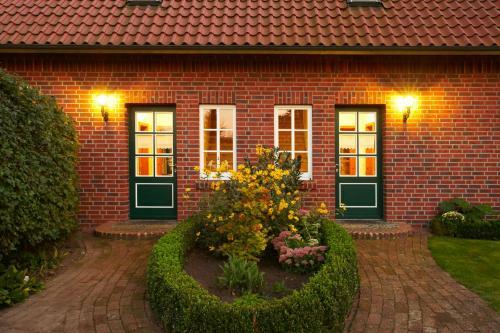 Ferienhof Hage